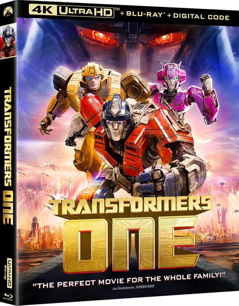 専用ページです！トランスフォーマー one、マーベル4作品 Blu-ray Amazon.com: Transformers One [4K UHD + Blu-Ray+ Digital Copy